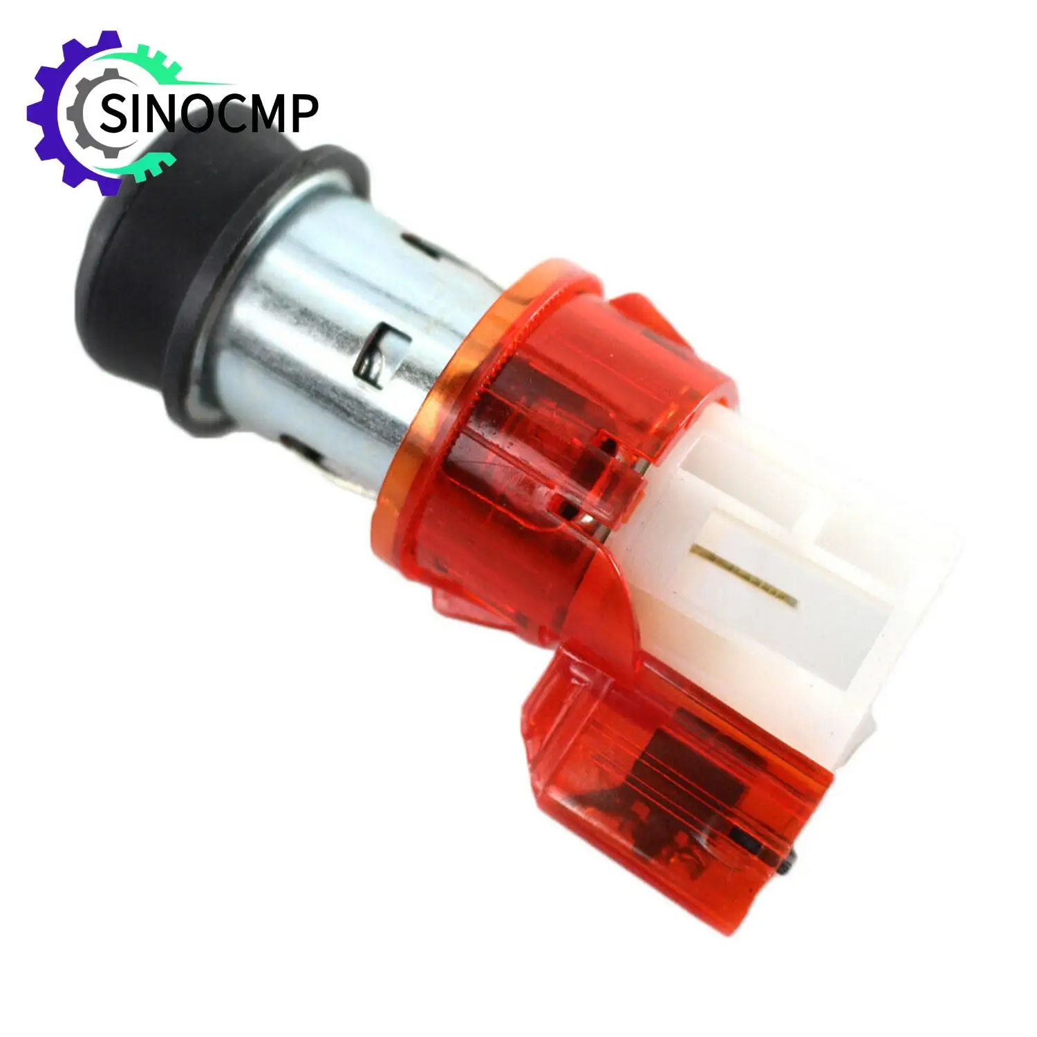 Auto Socket Cigarette Lighter Assembly 8K0919343 8E0919309 1J0919307 for Audi A4 A5 A6 A8 Q7 S8 RS6 Car Replacement Parts
Auto Socket Cigarette Lighter Assembly 8K0919343 8E0919309 1J0919307 for Audi A4 A5 A6 A8 Q7 S8 RS6 Car Replacement Parts