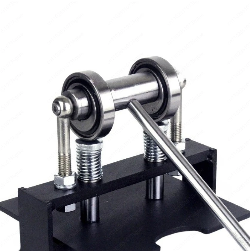 Для оборудования для настольного тенниса: профессиональный станок для резки резины — ручной интегрированный инструмент для липких листов, прямой и горизонтальный
Для оборудования для настольного тенниса: профессиональный станок для резки резины — ручной интегрированный инструмент для липких листов, прямой и горизонтальный