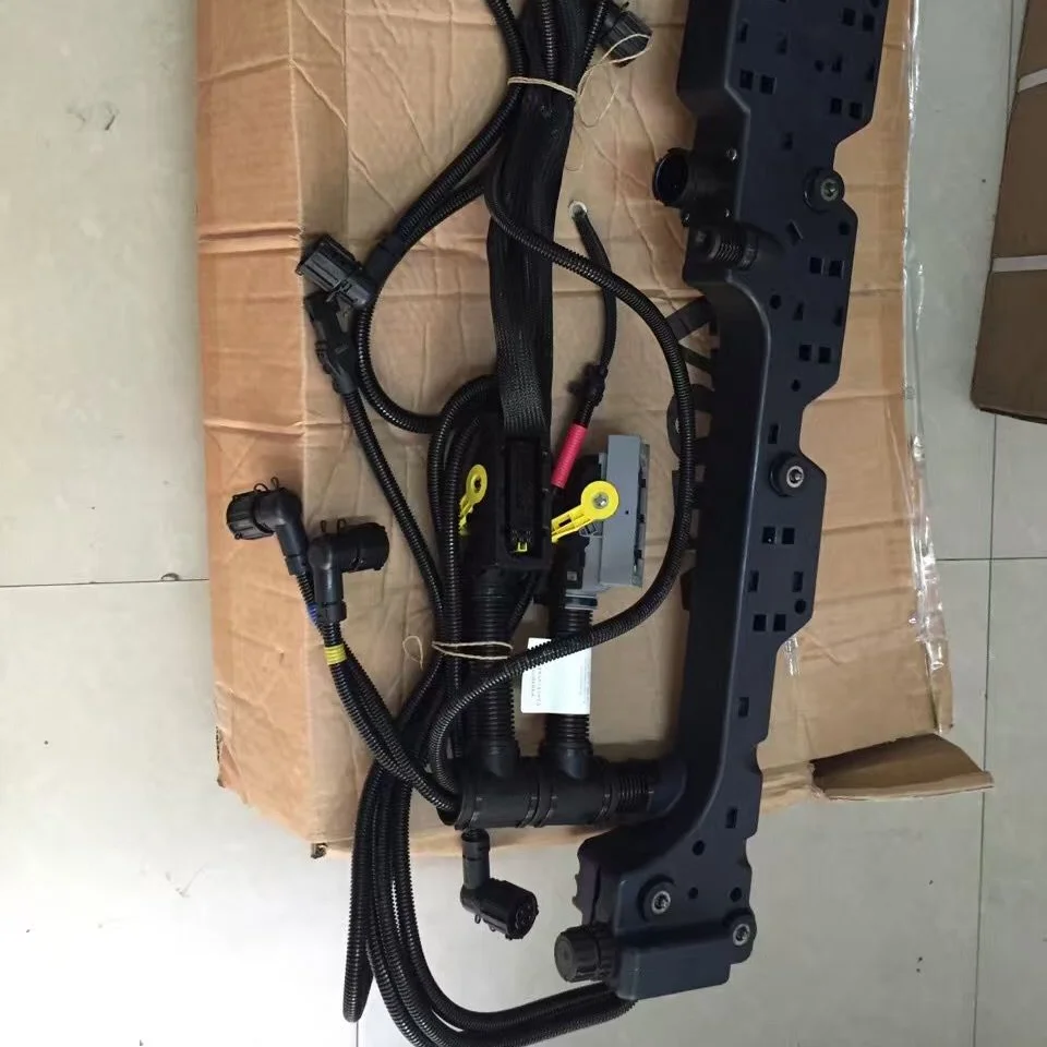 engine harness for excavator EC360B EC460B EC700 11423396/15106747/15107205/11423644
engine harness for excavator EC360B EC460B EC700 11423396/15106747/15107205/11423644