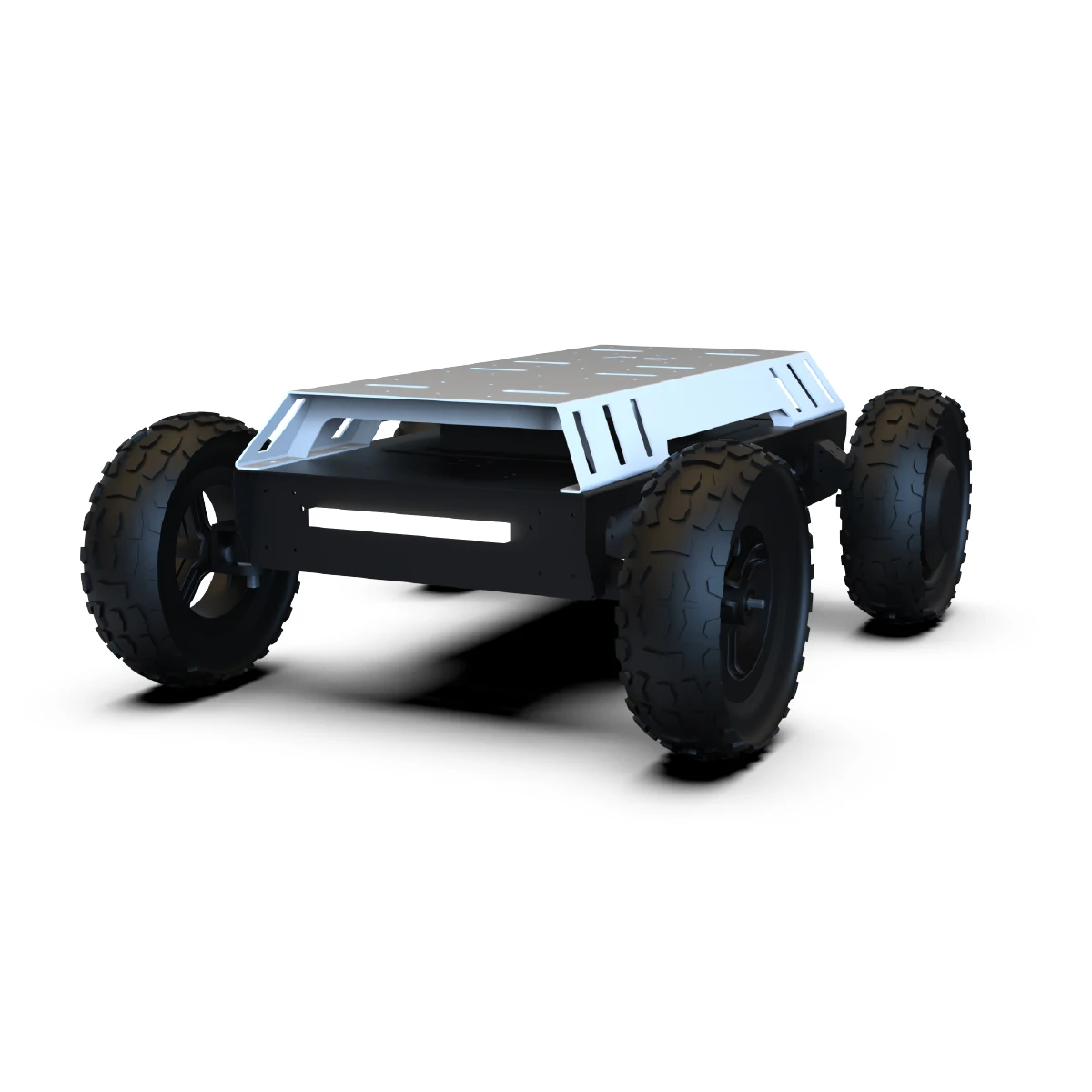 Ultra-Precise Motion Control System Superior Stability High-Performance Processing Intelligent Robot
Ultra-Precise Motion Control System Superior Stability High-Performance Processing Intelligent Robot