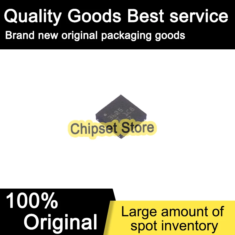 TLV3605RVKR TLV3605 3605 QFN 100% Brand new
TLV3605RVKR TLV3605 3605 QFN 100% Brand new