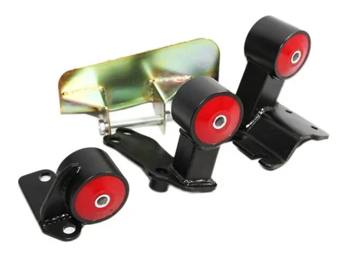 Замена крепления двигателя D15/D16 TO H23/H22 для Civic/CRX 88-91 
Замена крепления двигателя D15/D16 TO H23/H22 для Civic/CRX 88-91