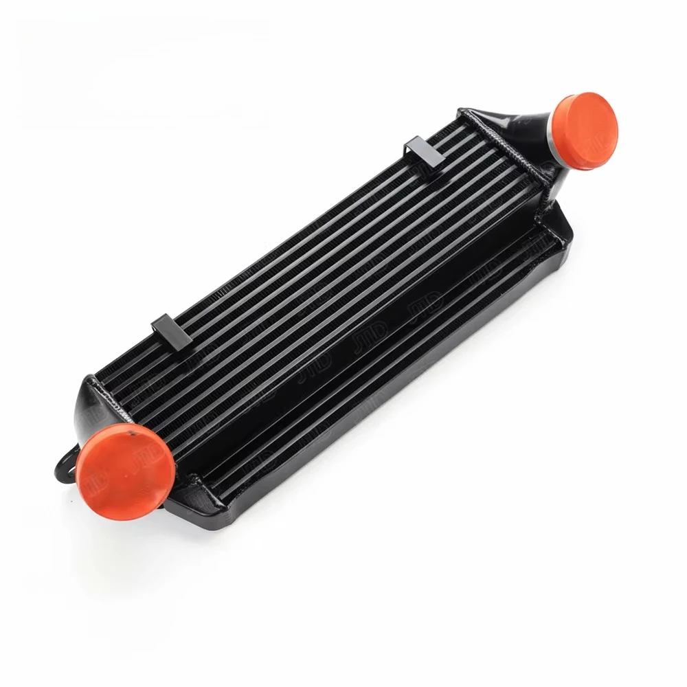 Aluminum Performance Intercooler Charge Air Cooler Kit for VW Golf R Mk7/7.5/A3/A4 2.0T,/120d E8X, TIG Welded
Aluminum Performance Intercooler Charge Air Cooler Kit for VW Golf R Mk7/7.5/A3/A4 2.0T,/120d E8X, TIG Welded