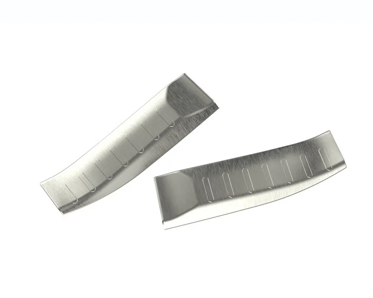 For Nissan Roox 2025 2026 Silver Black Rear Trunk Inner Outer Bumper Protector Sill Trunk Trim Car Accessories
For Nissan Roox 2025 2026 Silver Black Rear Trunk Inner Outer Bumper Protector Sill Trunk Trim Car Accessories