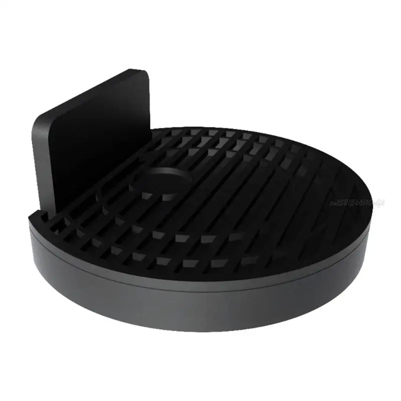 27RB Low Noise Coffee Machine Spill Plate Replacement Parts Espresso Maker Drip Pan
27RB Low Noise Coffee Machine Spill Plate Replacement Parts Espresso Maker Drip Pan
