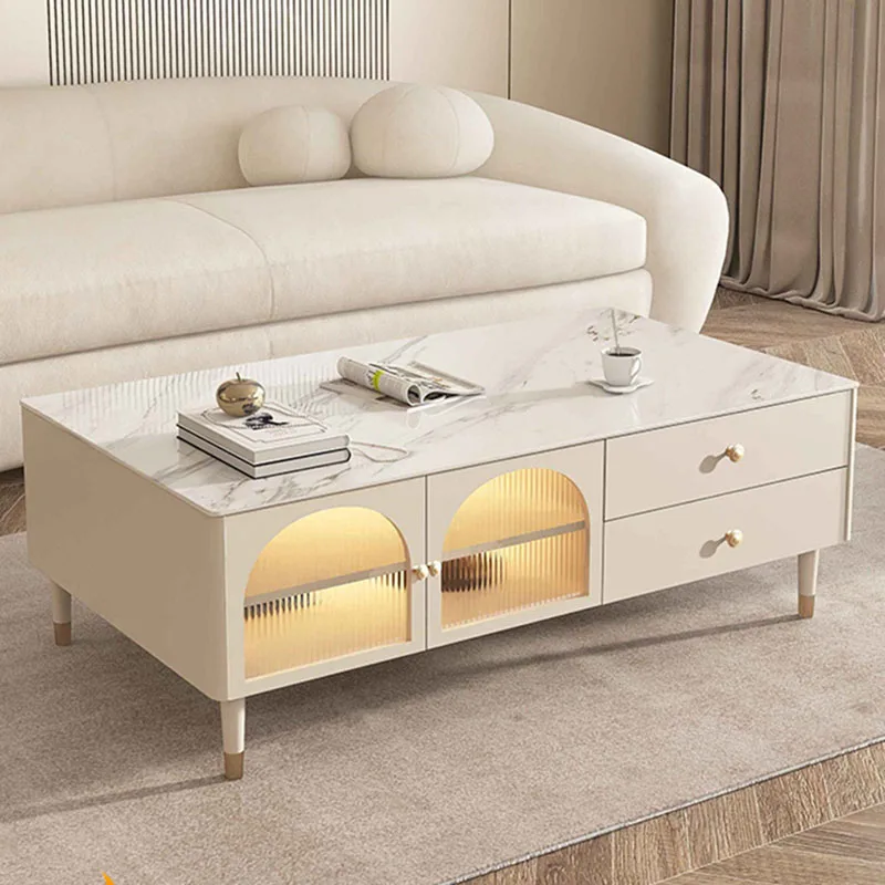 Storage Japanese Coffee Tables Glass Minimalist Luxury Bedroom Coffee Tables Nordic Living Room Mesa De Centro Home Furniture
Storage Japanese Coffee Tables Glass Minimalist Luxury Bedroom Coffee Tables Nordic Living Room Mesa De Centro Home Furniture