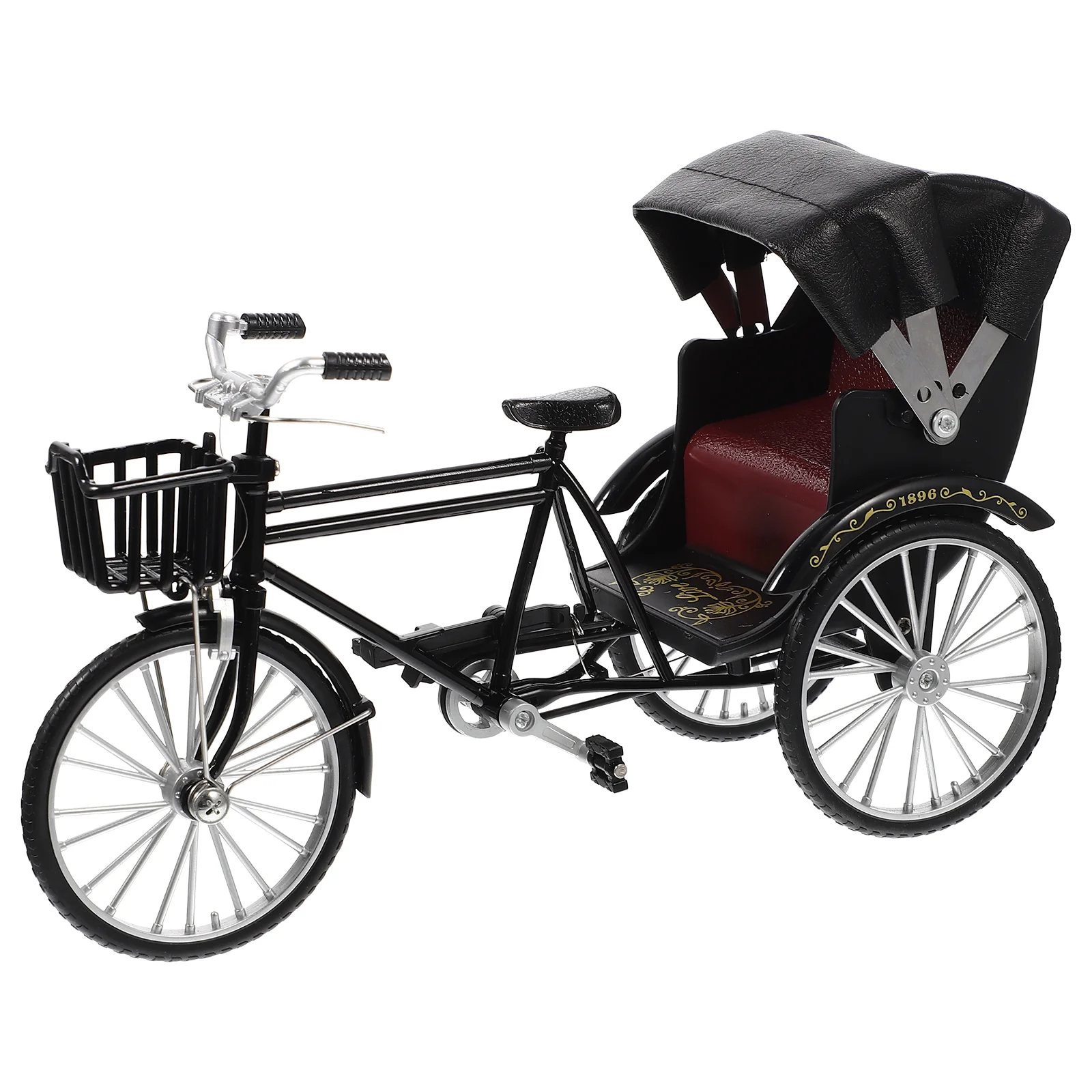 Bicycle Table Decor Rickshaw Model Mini Motorcycles Vintage Decoration Tricycle Child Car
Bicycle Table Decor Rickshaw Model Mini Motorcycles Vintage Decoration Tricycle Child Car