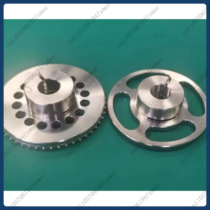 Accessories Packaging Taping Machine Needle Wheel High Precision Fully Automatic
Accessories Packaging Taping Machine Needle Wheel High Precision Fully Automatic