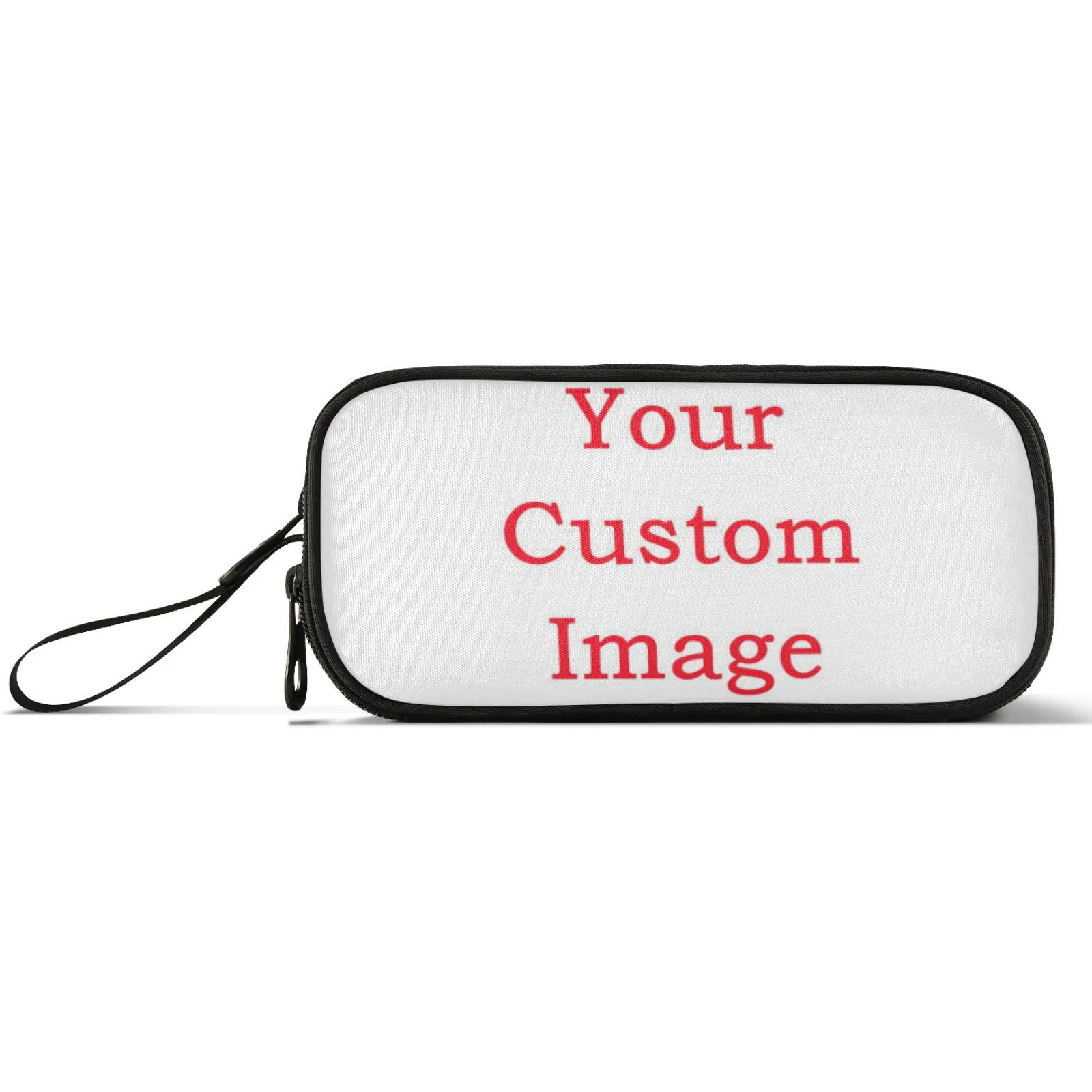 Large Capacity Pencil Case Stationery Storage Bag Organizer Student Gift Custom Pattern Canvas Pencil Bag School Office Supplies
Large Capacity Pencil Case Stationery Storage Bag Organizer Student Gift Custom Pattern Canvas Pencil Bag School Office Supplies