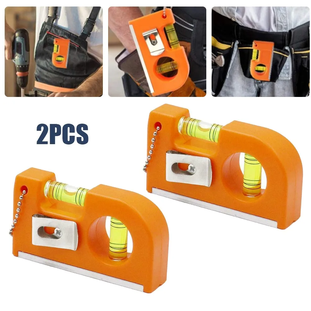 Level Pocket Level Metal Chain Mini Pocket 1 Set 2pcs Accurate For Determining High Quality Horizontal Vertical
Level Pocket Level Metal Chain Mini Pocket 1 Set 2pcs Accurate For Determining High Quality Horizontal Vertical