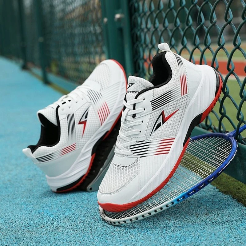 Кроссовки для бадминтона 2026: мужские и женские, дышащие, для игры в помещении, удобные, унисекс, для настольного тенниса
Кроссовки для бадминтона 2026: мужские и женские, дышащие, для игры в помещении, удобные, унисекс, для настольного тенниса