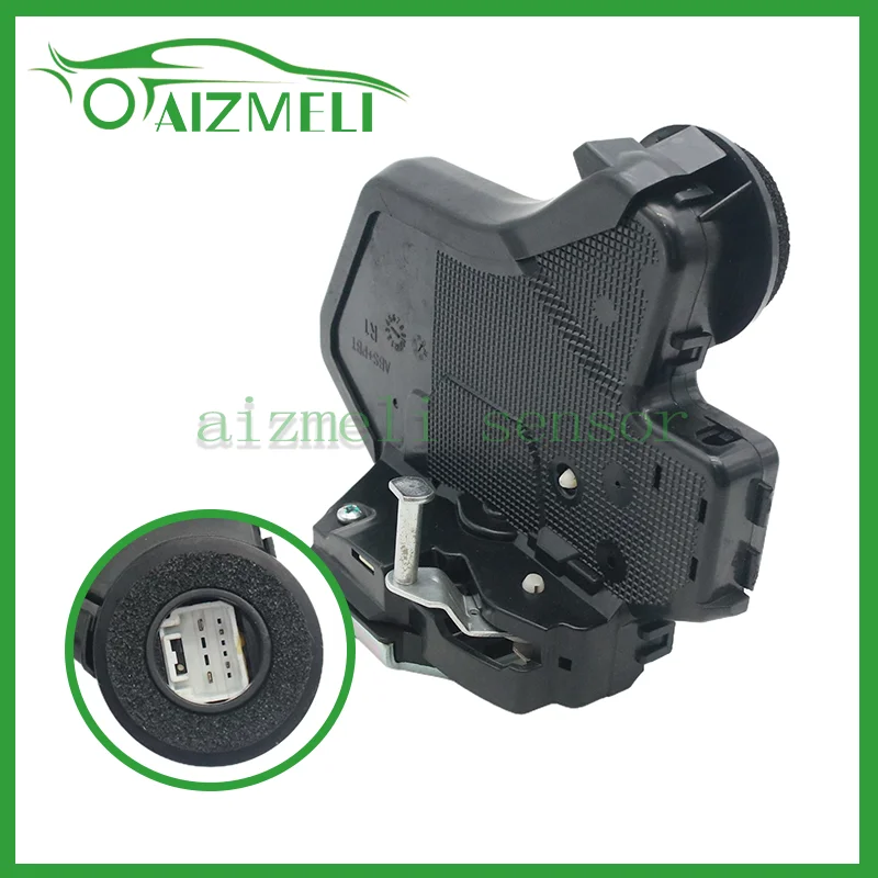 Привод замка задней левой и правой двери для Toyota Hilux 2006 ~ 2014 2.7L Fortuner 2005 ~ 2012 69050-0K010 69060-0K010, запасные части для автомобилей
Привод замка задней левой и правой двери для Toyota Hilux 2006 ~ 2014 2.7L Fortuner 2005 ~ 2012 69050-0K010 69060-0K010, запасные части для автомобилей