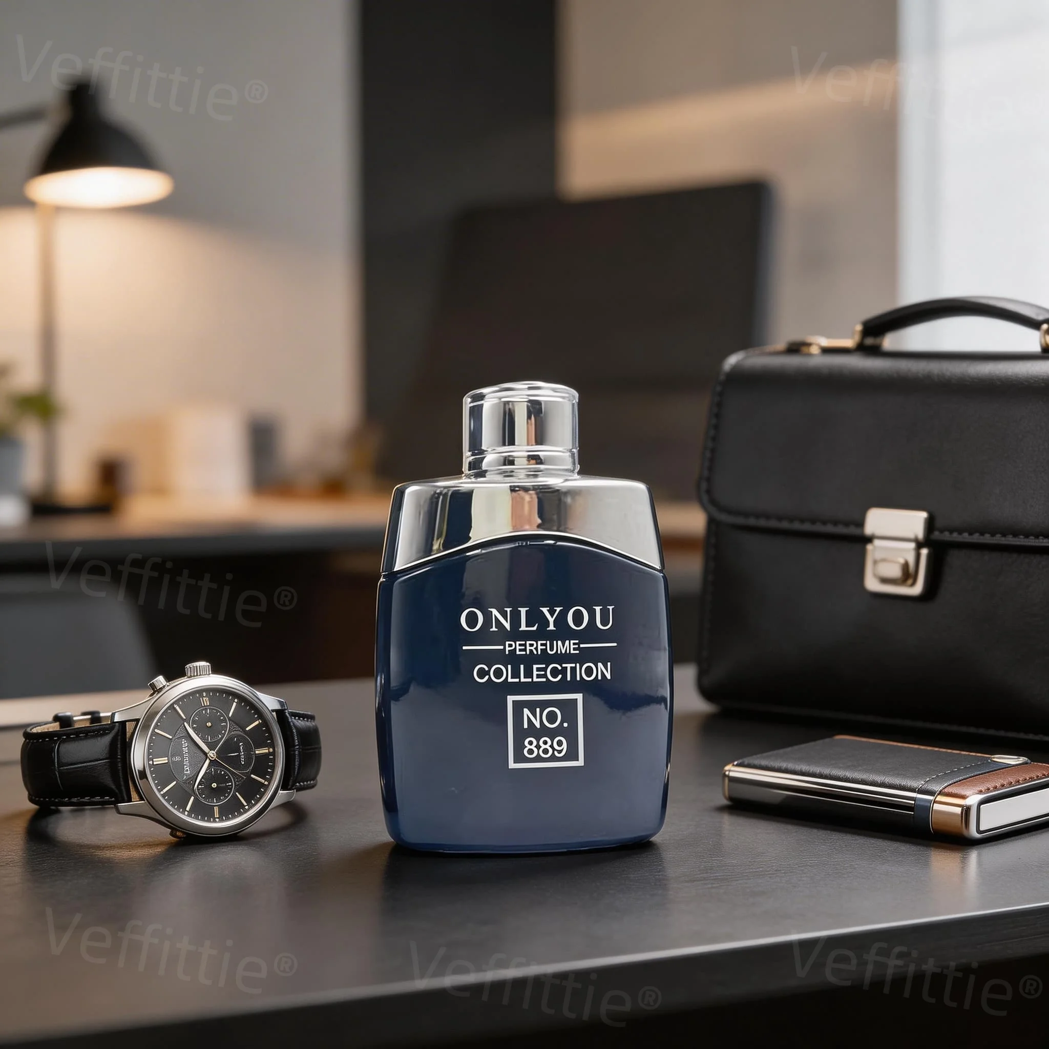 Туалетная вода унисекс Executive Lavender Woody Poise, 30 мл, с освежающим землистым ароматом, для офиса, придает элегантный профессиональный образ
Туалетная вода унисекс Executive Lavender Woody Poise, 30 мл, с освежающим землистым ароматом, для офиса, придает элегантный профессиональный образ