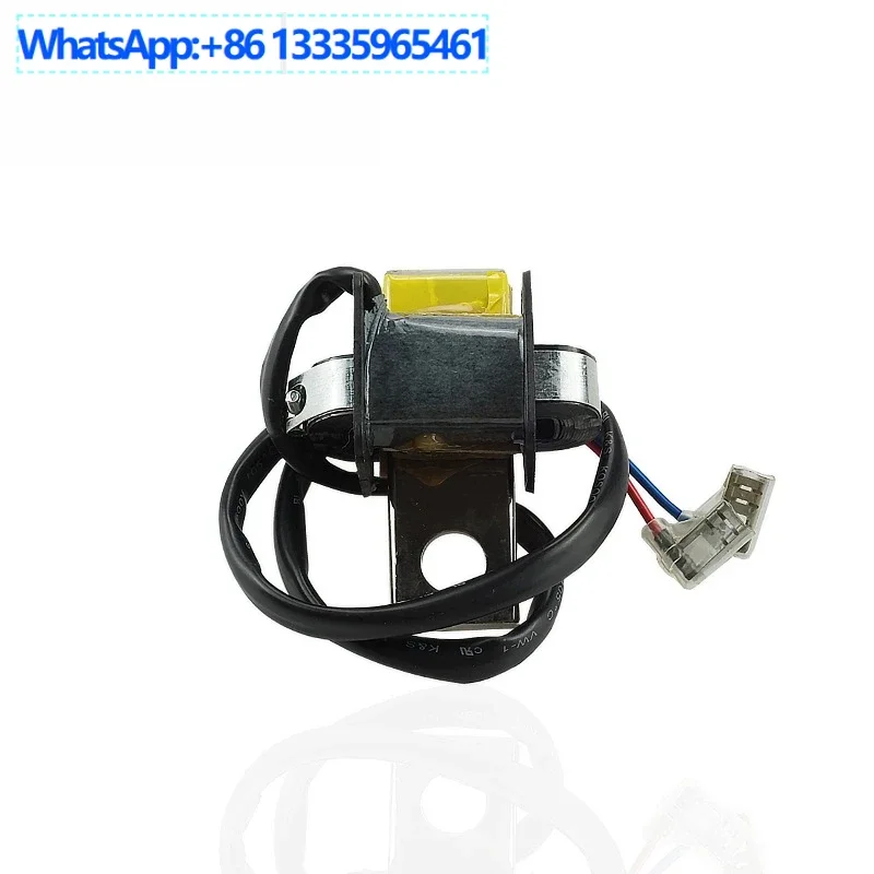 CT-60 generator dedicated parallel vehicle sag current transformer
CT-60 generator dedicated parallel vehicle sag current transformer