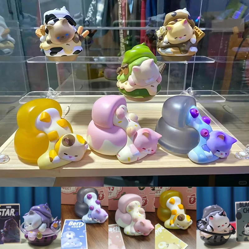 Femi Послеобеденный чай, десерт, серия слепая коробка, фигурка, ручная фигурка, модель, набор лесным орехом, чай с молоком, детский кавайный подарок на день рождения
Femi Послеобеденный чай, десерт, серия слепая коробка, фигурка, ручная фигурка, модель, набор лесным орехом, чай с молоком, детский кавайный подарок на день рождения