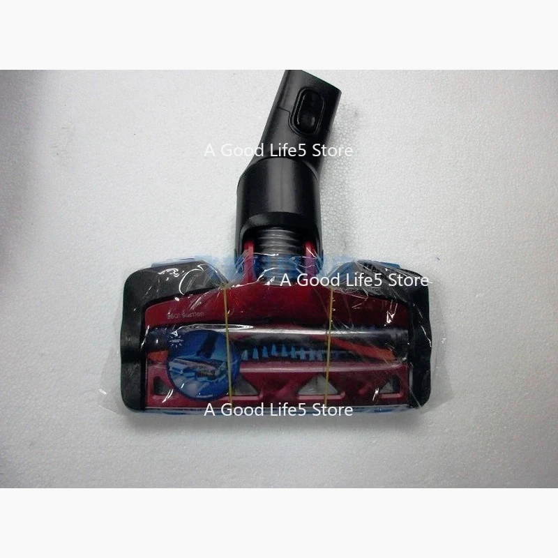 Applies To Vacuum Cleaner FC6823 Floor Brush, Nozzle, Roller Brush, Accessories
Applies To Vacuum Cleaner FC6823 Floor Brush, Nozzle, Roller Brush, Accessories