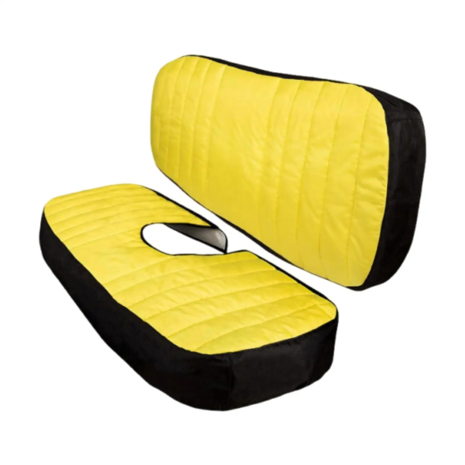 LP66449 300D Oxford Tractor Mower Seat Cover Set for Xuv560 Xuv590 , Sun and Rain Protection Comfortable Accessories Lightweight
LP66449 300D Oxford Tractor Mower Seat Cover Set for Xuv560 Xuv590 , Sun and Rain Protection Comfortable Accessories Lightweight