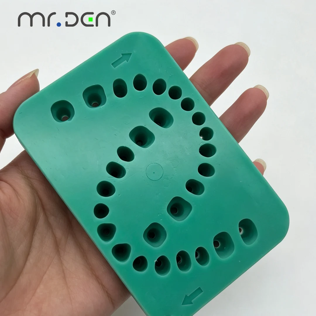 Used in the Second-stage Implant Surgery to Replace Standard Healing Abutment Straumann Nobel Biocare Abutment Cuff Formation
Used in the Second-stage Implant Surgery to Replace Standard Healing Abutment Straumann Nobel Biocare Abutment Cuff Formation