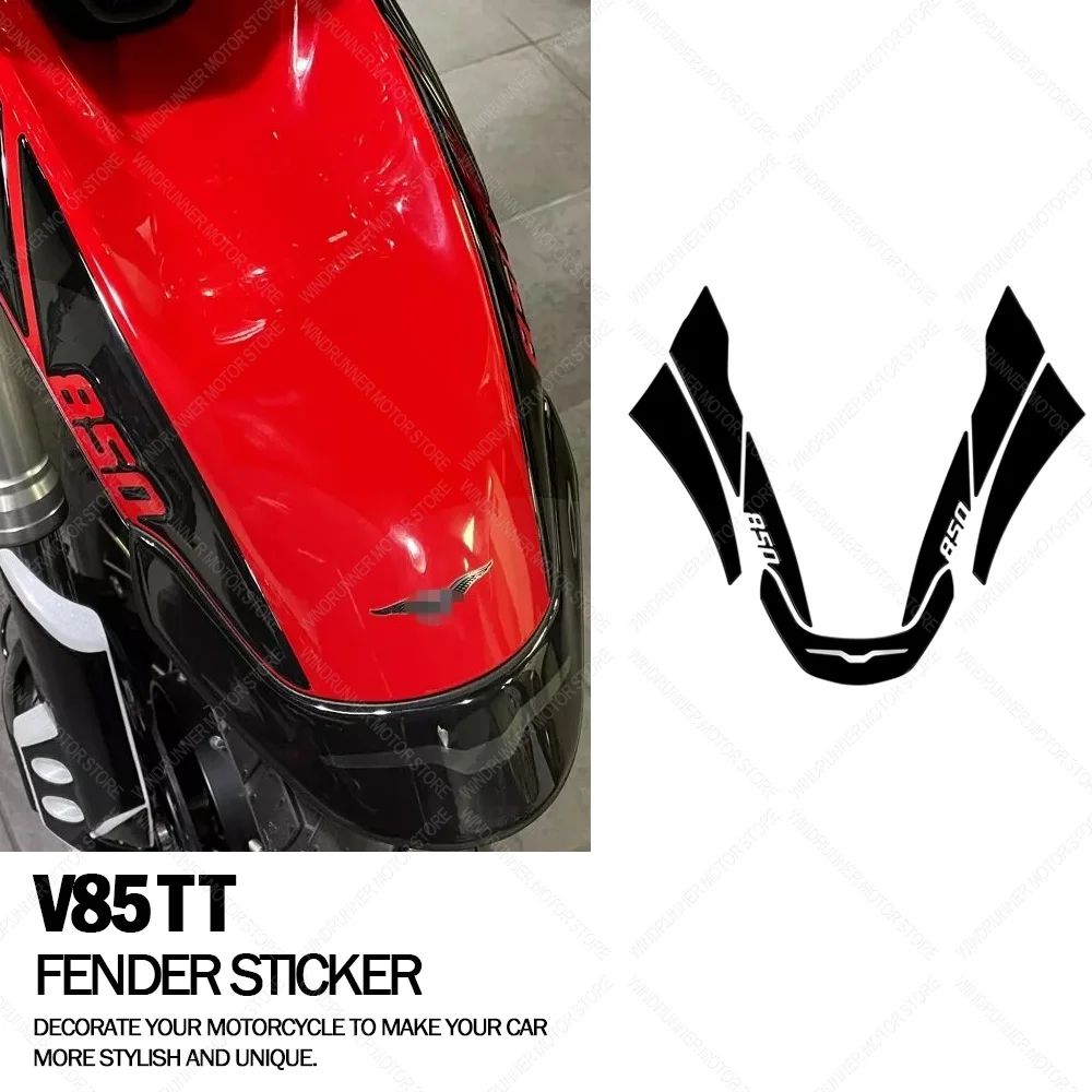 For V85TT V85 TT Motorcycle Accessories Fender Protection 3D Gel Epoxy Resin Stickers Anti-Slip Waterproof Sticker
For V85TT V85 TT Motorcycle Accessories Fender Protection 3D Gel Epoxy Resin Stickers Anti-Slip Waterproof Sticker