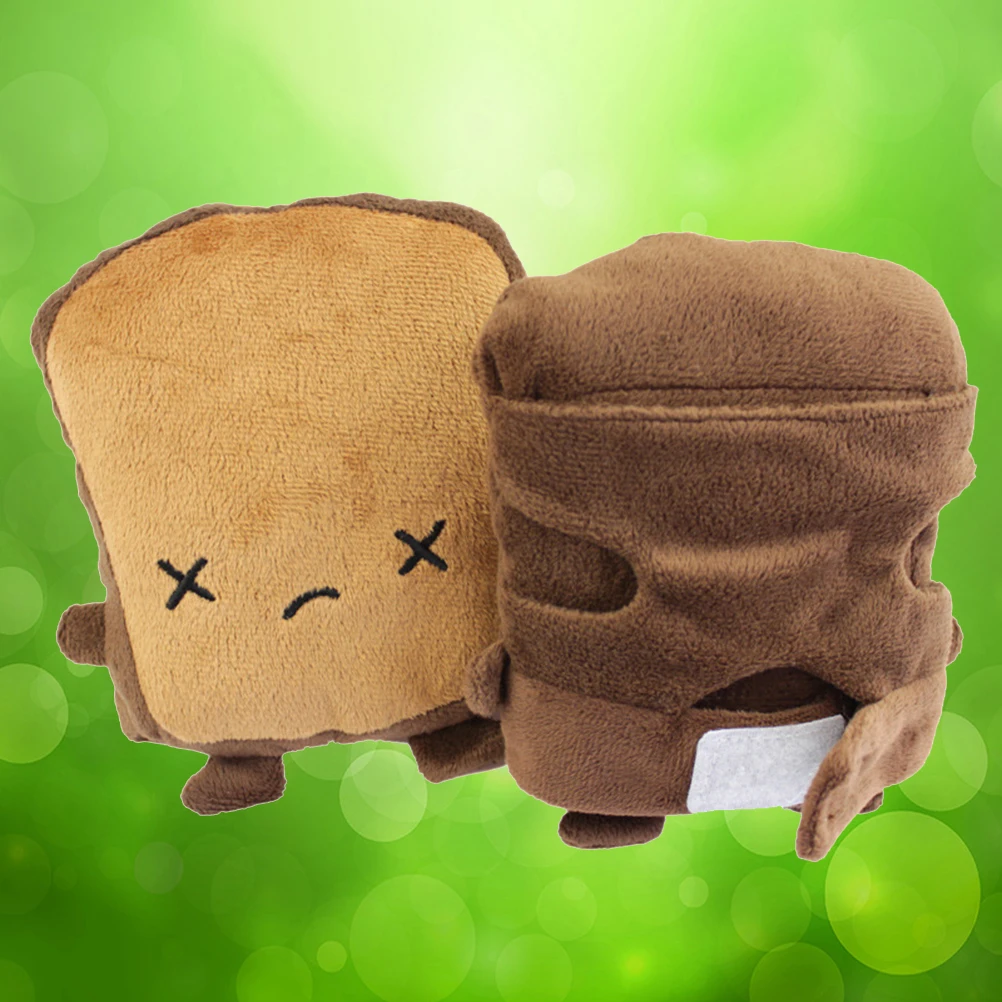 USB Heating Gloves Warmers Fingerless Thermal Portable Winter Bread Shaped H Warm Electric Cartoon Gloves USB Powered
USB Heating Gloves Warmers Fingerless Thermal Portable Winter Bread Shaped H Warm Electric Cartoon Gloves USB Powered
