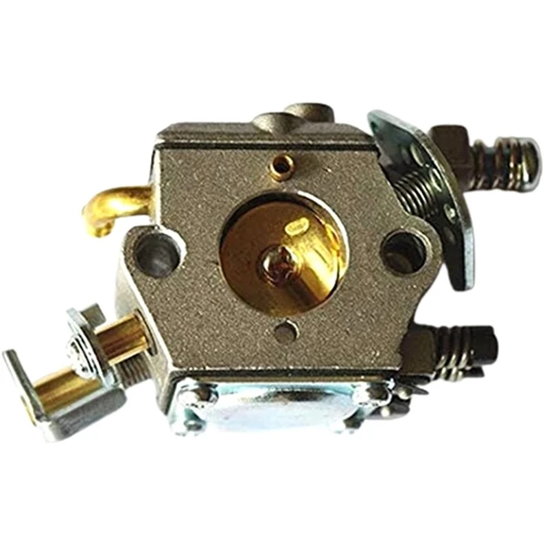 Карбюратор 932 CARB для EFCO EMAK OLEO MAC 937 741 941C 941CX GS44, карбюратор для бензопилы OLEO-MAC
Карбюратор 932 CARB для EFCO EMAK OLEO MAC 937 741 941C 941CX GS44, карбюратор для бензопилы OLEO-MAC