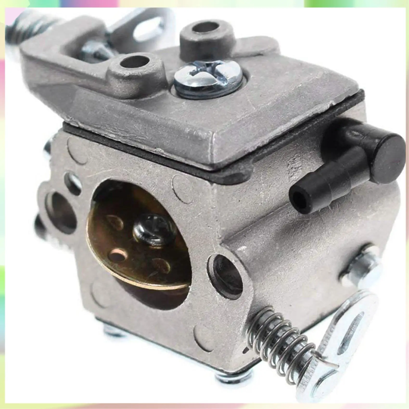 B23B 2 комплекта воздушного фильтра карбюратора для бензопилы Stihl 021 023 025 MS210 MS230 MS250 250 1123 120 0605, 1123 160 1650
B23B 2 комплекта воздушного фильтра карбюратора для бензопилы Stihl 021 023 025 MS210 MS230 MS250 250 1123 120 0605, 1123 160 1650