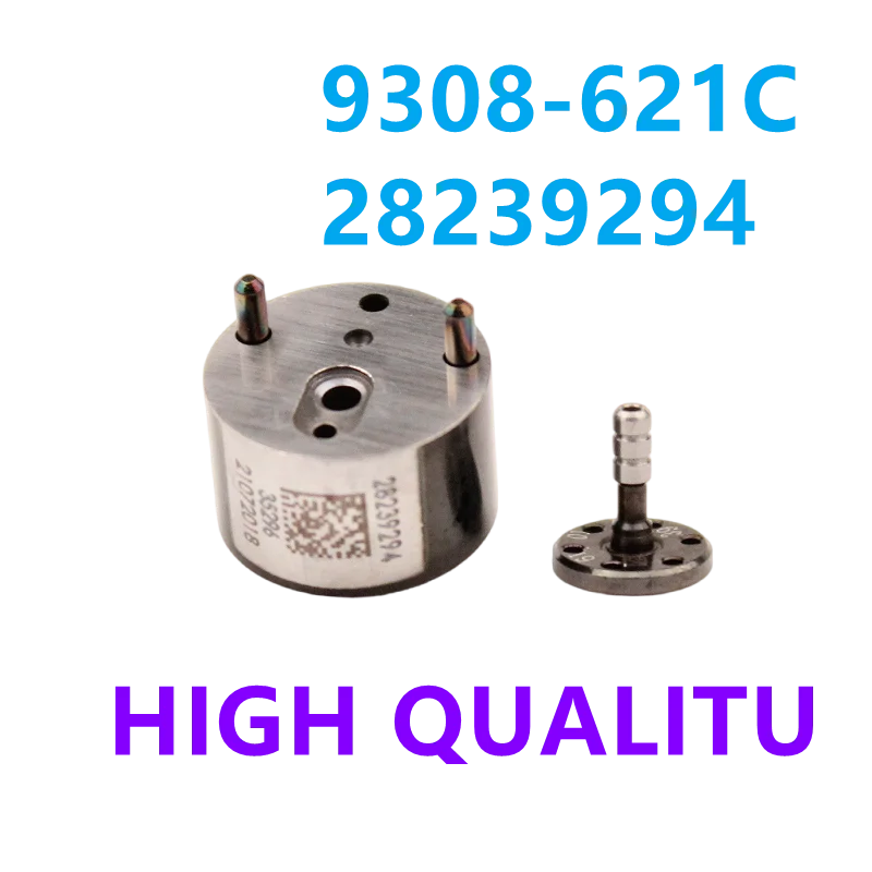 4 шт. регулирующий клапан форсунки Common Rail 28239294 9308-621C 9308Z618C 9308621C для топливной форсунки EJBR04710D EJBR03401D
4 шт. регулирующий клапан форсунки Common Rail 28239294 9308-621C 9308Z618C 9308621C для топливной форсунки EJBR04710D EJBR03401D