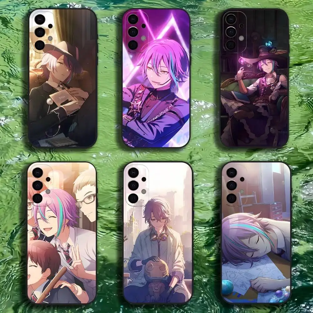 S-SEKAI Kamishiro Rui Phone Case For Samsung S25,S24,S21,S22,S23,S30,Ultra,S20,Plus,Fe,Lite,Note,10,9,5G Black Cover
S-SEKAI Kamishiro Rui Phone Case For Samsung S25,S24,S21,S22,S23,S30,Ultra,S20,Plus,Fe,Lite,Note,10,9,5G Black Cover