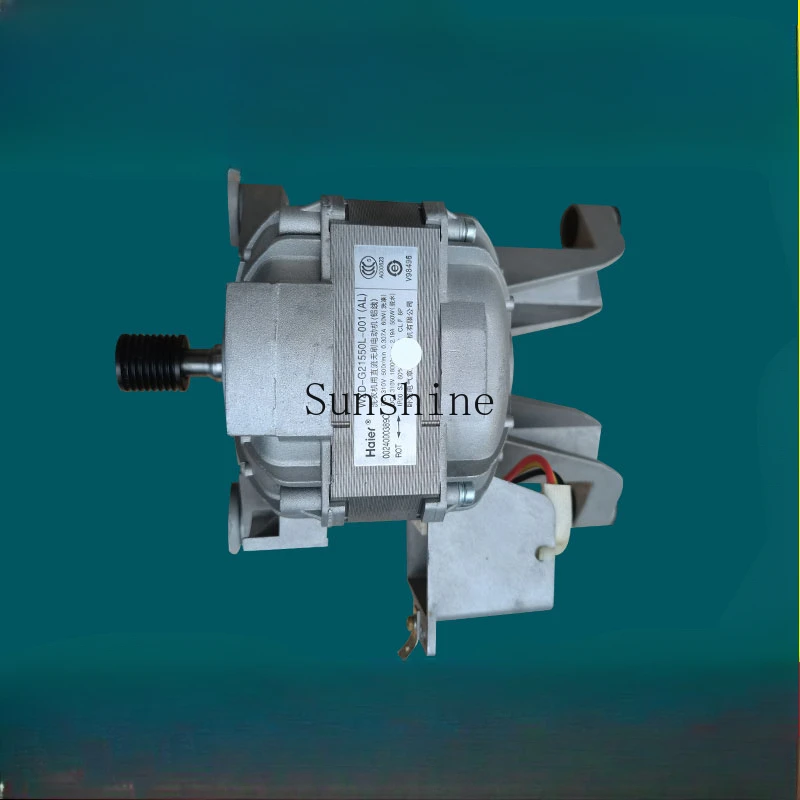 0024000389C Washing Machine WZD-G21550L-001 (AL) Inverter Board DC Brushless Motor
0024000389C Washing Machine WZD-G21550L-001 (AL) Inverter Board DC Brushless Motor