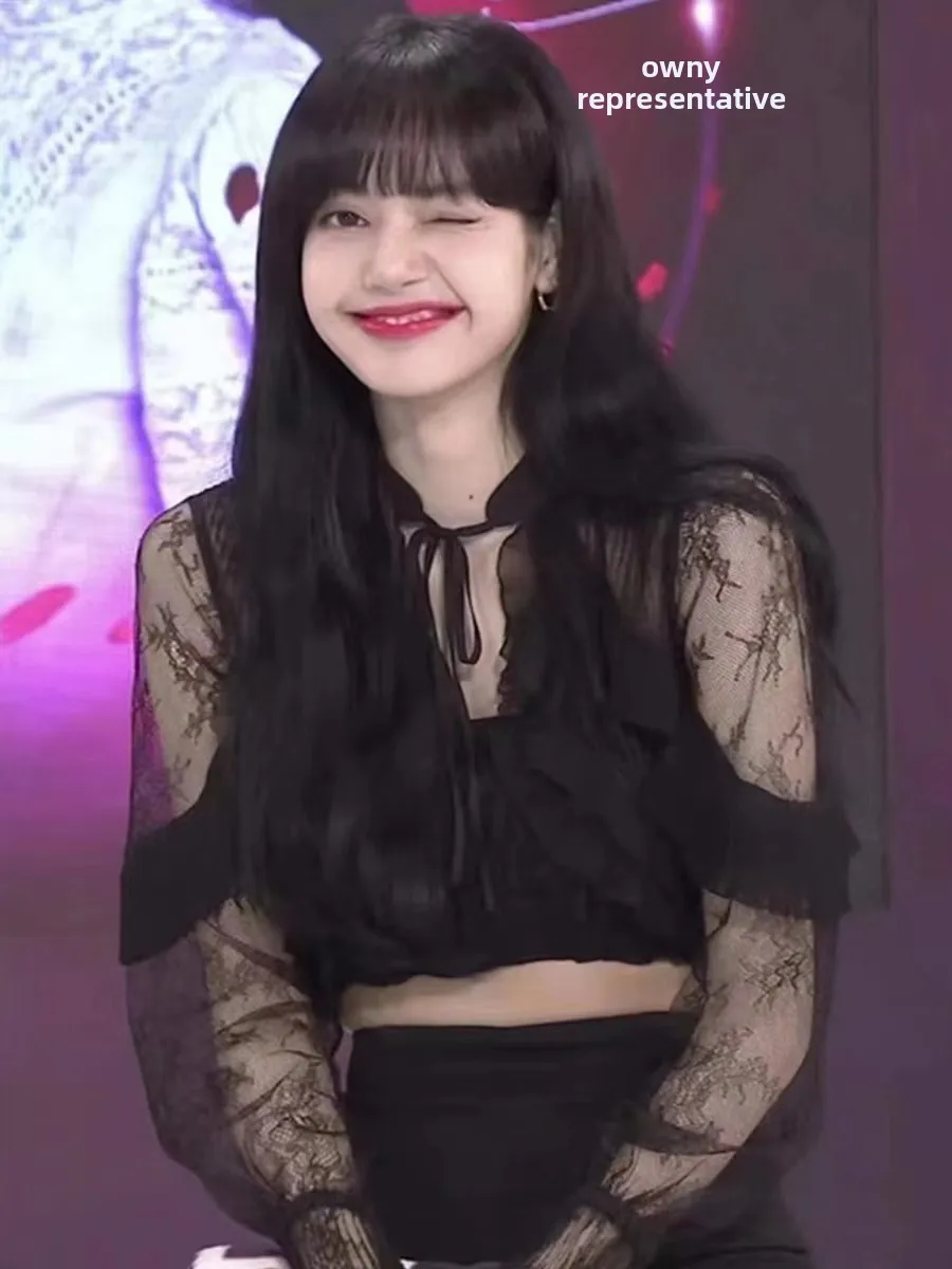Jazz Dance Short Pants Set Hot Performance Lace Korean Dance Outfit Stage Costume Short Shorts Ensemble for Young Women
Jazz Dance Short Pants Set Hot Performance Lace Korean Dance Outfit Stage Costume Short Shorts Ensemble for Young Women