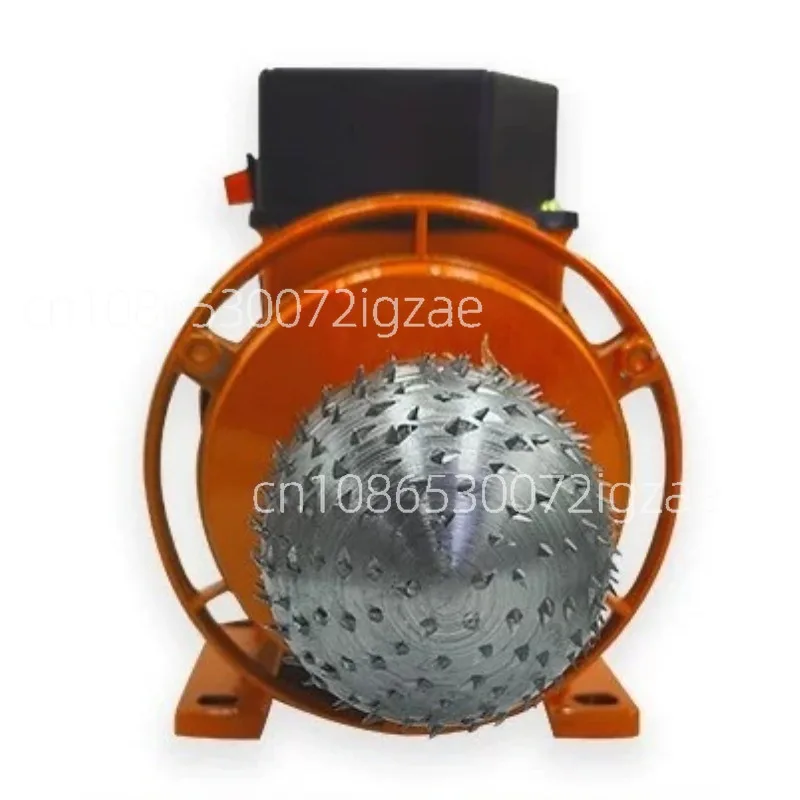 1PC New Coconut grater 220v coconut planer outdoor household motor
1PC New Coconut grater 220v coconut planer outdoor household motor