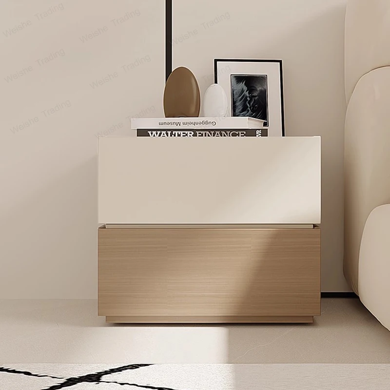 Design Simple Bedside Table Glamour Unique Elegant Luxury Nights Table Premium Aesthetic Home Furniture
Design Simple Bedside Table Glamour Unique Elegant Luxury Nights Table Premium Aesthetic Home Furniture