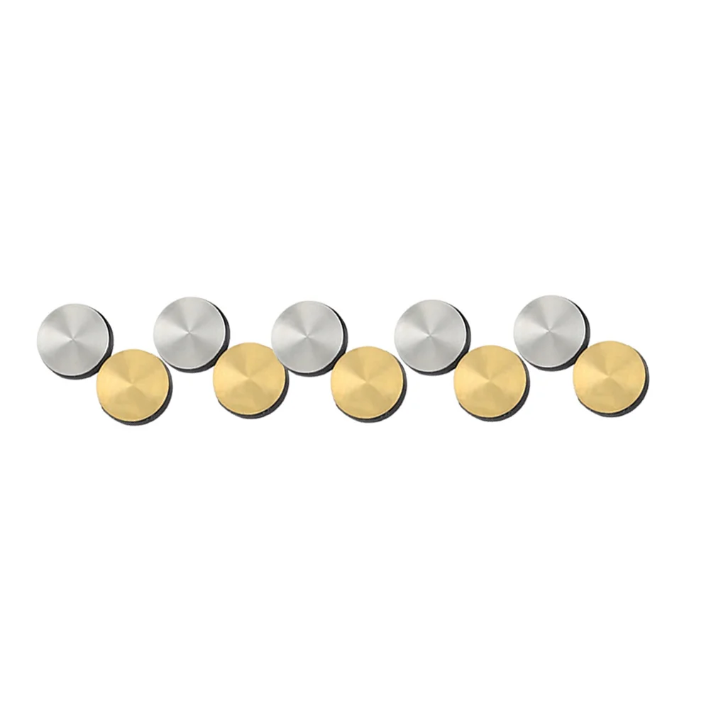 10 Pcs Metal Hole Plug Flute Accessories Music Instrument Musical Sound Key Plugs for
10 Pcs Metal Hole Plug Flute Accessories Music Instrument Musical Sound Key Plugs for