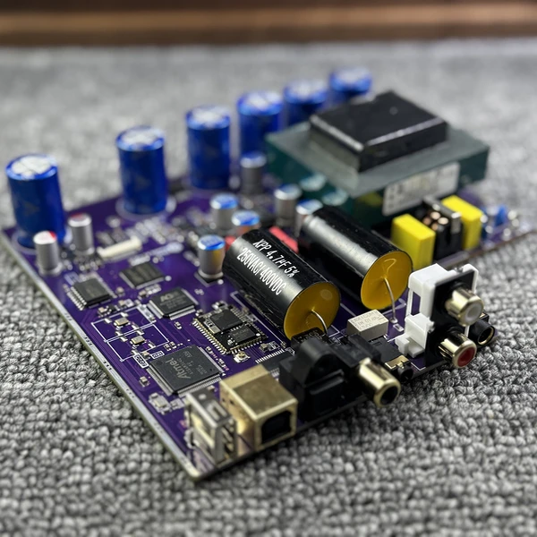 HIFI PD1 U Disk Player Lossless DSD Bluetooth 5.4 USB Decoder Optical Fiber DAC
HIFI PD1 U Disk Player Lossless DSD Bluetooth 5.4 USB Decoder Optical Fiber DAC