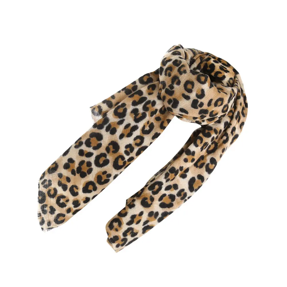 Leopard Pattern Winter Scarf Large Oversized Keep Warm Shawl Soft Scarf Women Autumn Outdoor Wrap Blanket Leopard Shawl
Leopard Pattern Winter Scarf Large Oversized Keep Warm Shawl Soft Scarf Women Autumn Outdoor Wrap Blanket Leopard Shawl