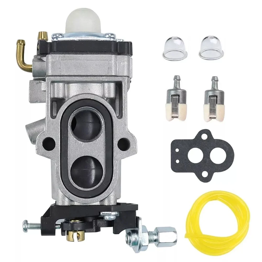 1set Carburetor Bulbs Filters Gasket Kit For RedMax 581177001 EBZ8550 Series Garden Power Tool Accessories
1set Carburetor Bulbs Filters Gasket Kit For RedMax 581177001 EBZ8550 Series Garden Power Tool Accessories