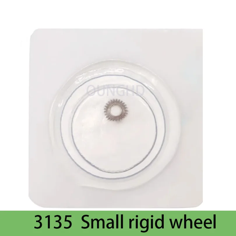 Watch accessories, movement accessories, Swiss Lau 3135 small rigid wheel movement accessories, 3135-213 small rigid wheel
Watch accessories, movement accessories, Swiss Lau 3135 small rigid wheel movement accessories, 3135-213 small rigid wheel