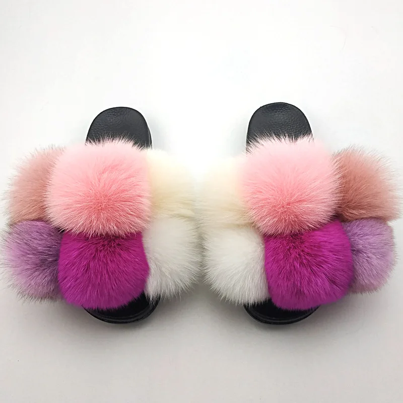 2026 New Women's Shoes Exquisite Faux Fur Platform Slippers for Woman Fashion Vacation Casual Shoes Designer Shoes Zapatos Mujer
2026 New Women's Shoes Exquisite Faux Fur Platform Slippers for Woman Fashion Vacation Casual Shoes Designer Shoes Zapatos Mujer