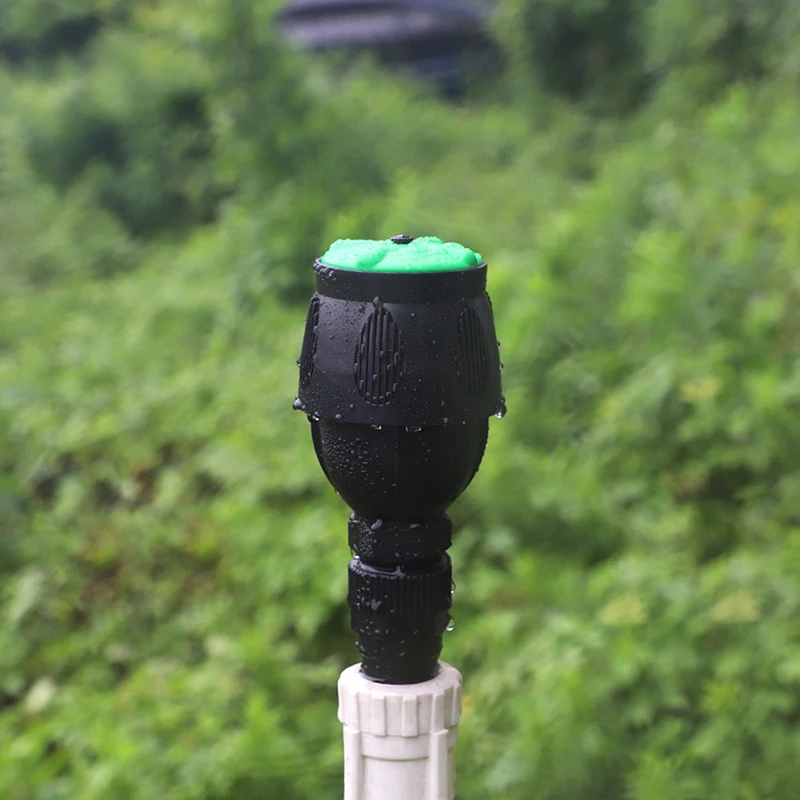 1Pc Garden Lawn Rotating Sprinkler Scattering Nozzle 360 Degree Automatic Rotating Irrigation Sprinklers
1Pc Garden Lawn Rotating Sprinkler Scattering Nozzle 360 Degree Automatic Rotating Irrigation Sprinklers