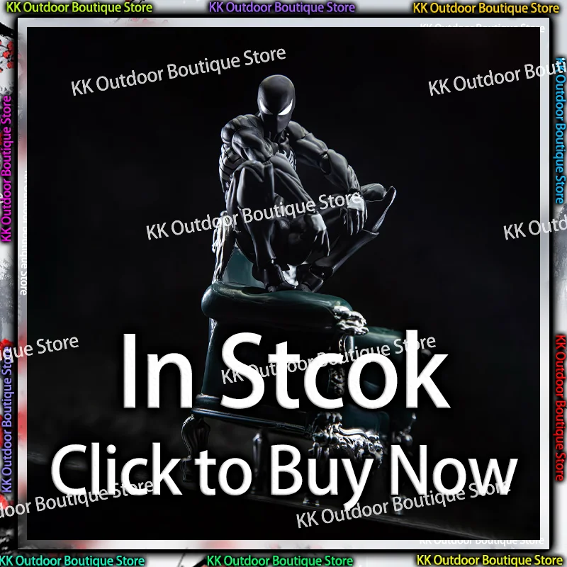 In Stock Mess Toys Spider Man Symbiote Black Suit Neighbor Spiderman Messtoys Scarlet Spider Anime Action Figure Gifts Toys
In Stock Mess Toys Spider Man Symbiote Black Suit Neighbor Spiderman Messtoys Scarlet Spider Anime Action Figure Gifts Toys