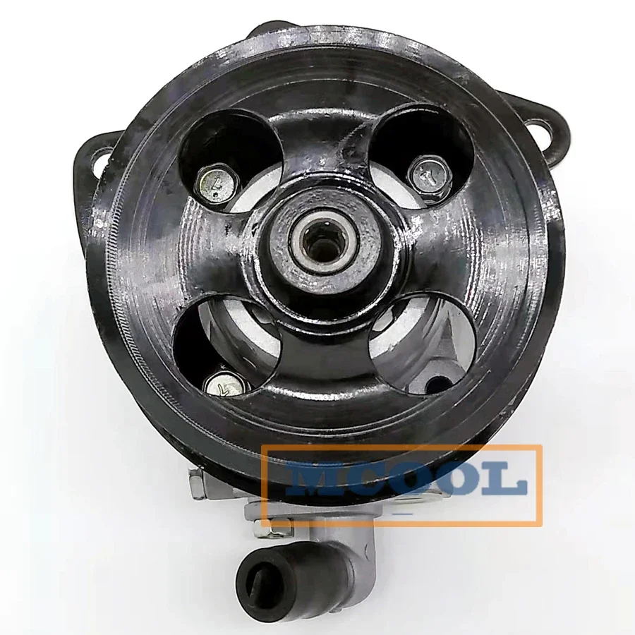 New Power Steering Pump For Land Rover Discovery 3 4 MK3 Mk4 / Range Rover Sport LS 2,7 TD TDV6 QVB500620 QVB-500620 QVB 500620
New Power Steering Pump For Land Rover Discovery 3 4 MK3 Mk4 / Range Rover Sport LS 2,7 TD TDV6 QVB500620 QVB-500620 QVB 500620