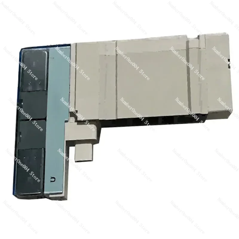 Solenoid valve SY3100-5Z1 SY5200-5UD1 SY3A00 SY5100 SY3100H-5U1/53
Solenoid valve SY3100-5Z1 SY5200-5UD1 SY3A00 SY5100 SY3100H-5U1/53