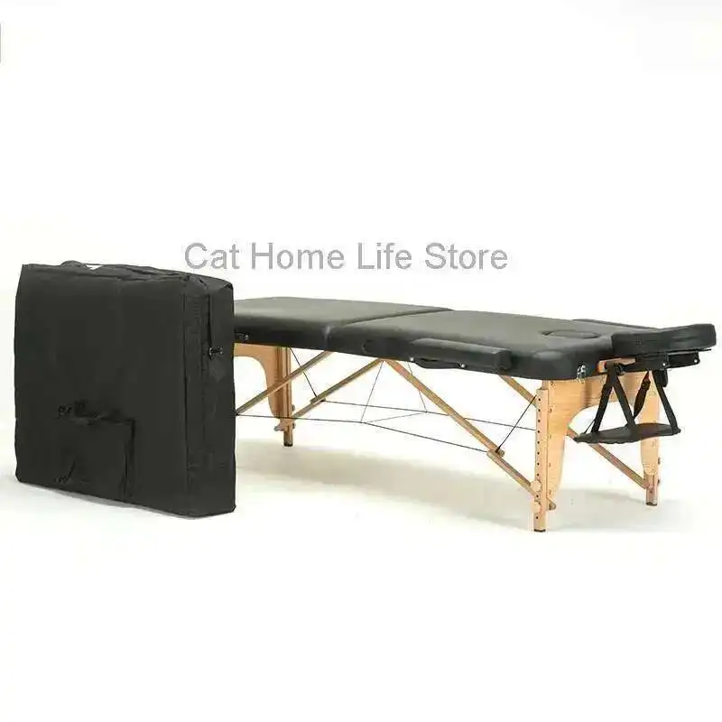 Professional Chiropractic Bed Folding Massage Table Beauty Beds Camilla Furniture Lit Pliant Equipment Portable Pilates Lounger
Professional Chiropractic Bed Folding Massage Table Beauty Beds Camilla Furniture Lit Pliant Equipment Portable Pilates Lounger