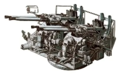1/700 Beaufort 40 мм (четыре) 8-местный игрушечный аксессуар с чипом травления
1/700 Beaufort 40 мм (четыре) 8-местный игрушечный аксессуар с чипом травления