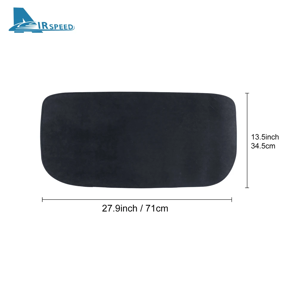 Flannel Front Rear Trunk Mats For Tesla Model Y Juniper Launch 2025 2026-UP Anti-slip Pads All Weather Car Interior Accessories
Flannel Front Rear Trunk Mats For Tesla Model Y Juniper Launch 2025 2026-UP Anti-slip Pads All Weather Car Interior Accessories