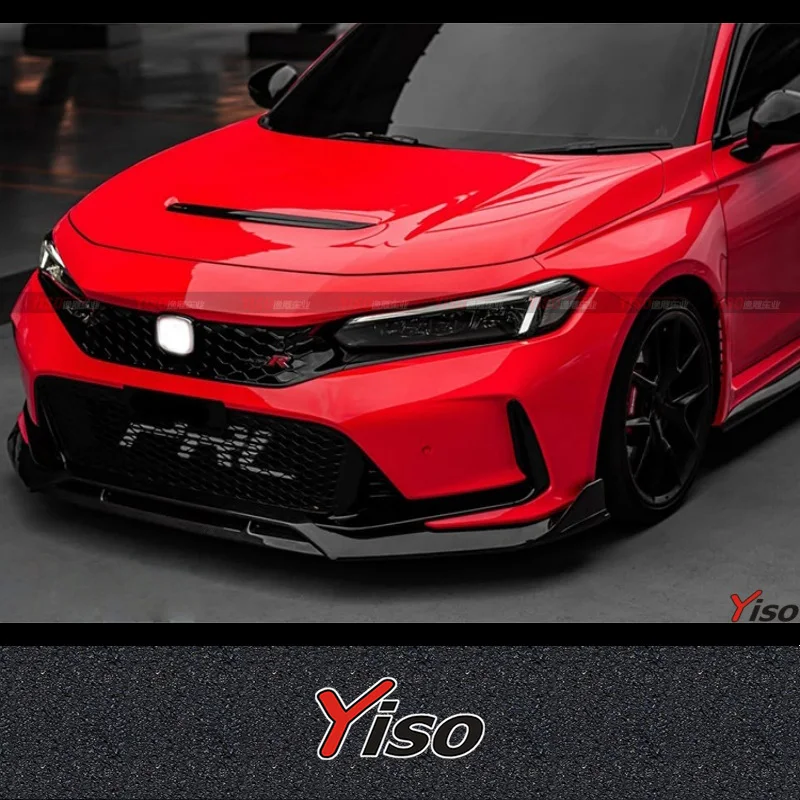 Suitable for TypeR FL5 ADR Front Spoiler Modified encirclemen dry carbon fiber ADR Front Spoiler
Suitable for TypeR FL5 ADR Front Spoiler Modified encirclemen dry carbon fiber ADR Front Spoiler