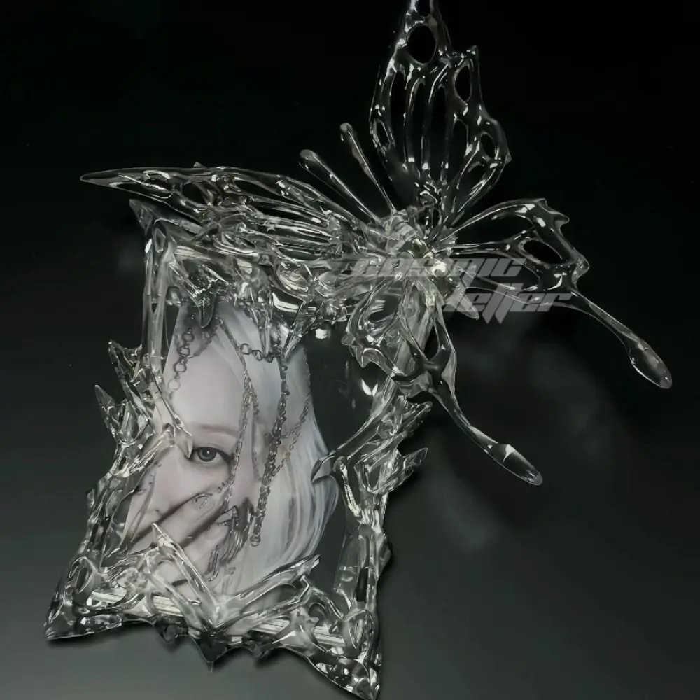 Магнитный 3D-чехол для карт в форме бабочки, магнитная застежка, держатель для фотокарточек, улучшенный чехол для демонстрации карт, коллекционный чехол для карт
Магнитный 3D-чехол для карт в форме бабочки, магнитная застежка, держатель для фотокарточек, улучшенный чехол для демонстрации карт, коллекционный чехол для карт