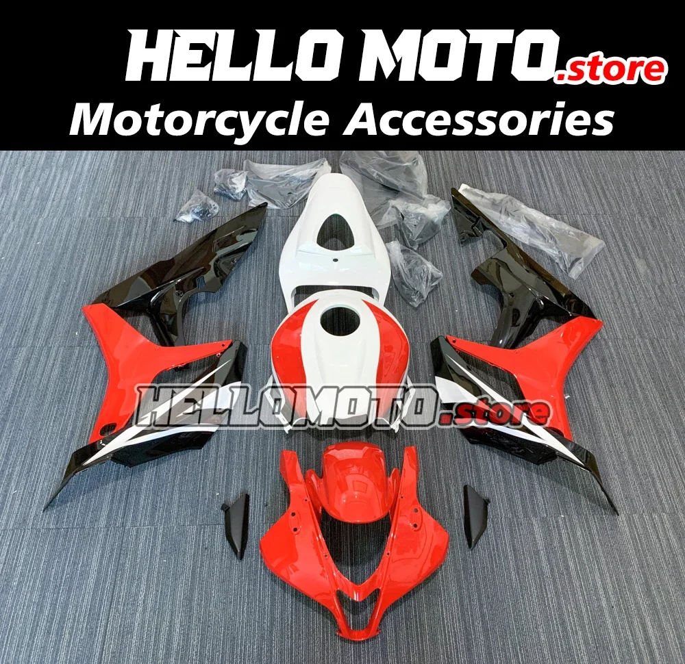 Подходит для CBR600RR 2007 2008 CBR600 RR PC40 CBR 600RR корпус мотоцикла обтекатель спойлер корпус ABS литье под давлением
Подходит для CBR600RR 2007 2008 CBR600 RR PC40 CBR 600RR корпус мотоцикла обтекатель спойлер корпус ABS литье под давлением