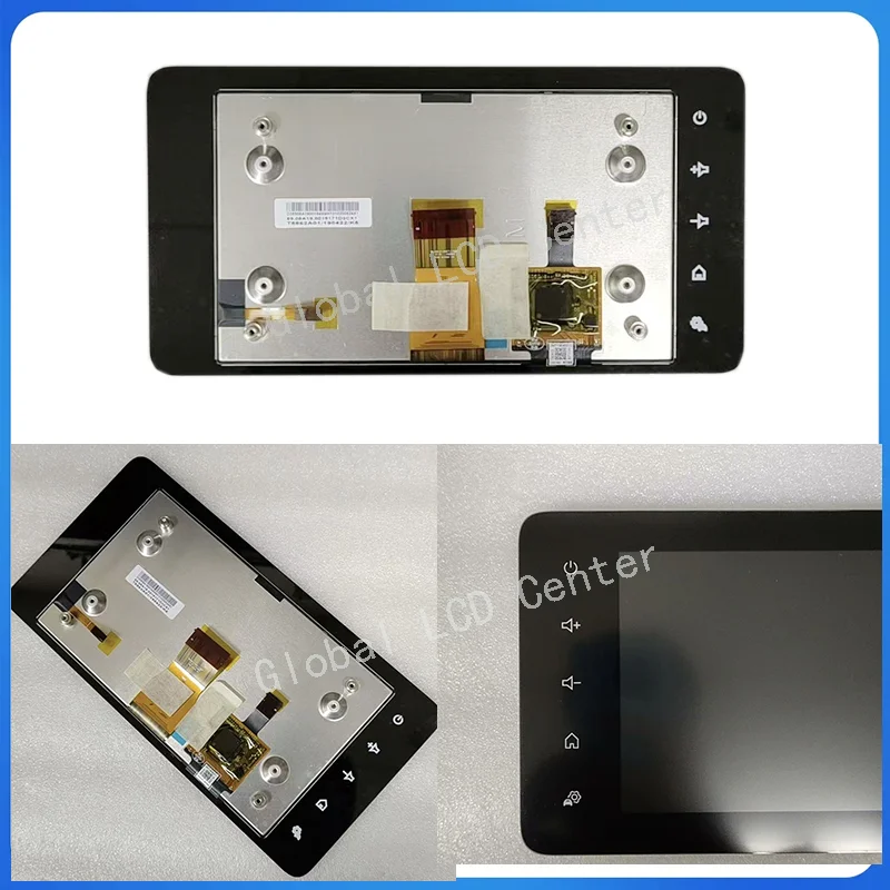 A080VTT01.0 LAN5900WR LAN5910Оригинальный 8-дюймовый ЖК-дисплей с сенсорным экраном для Renault DUSTER/Dacia Sandero III 2020–2023 гг.
A080VTT01.0 LAN5900WR LAN5910Оригинальный 8-дюймовый ЖК-дисплей с сенсорным экраном для Renault DUSTER/Dacia Sandero III 2020–2023 гг.