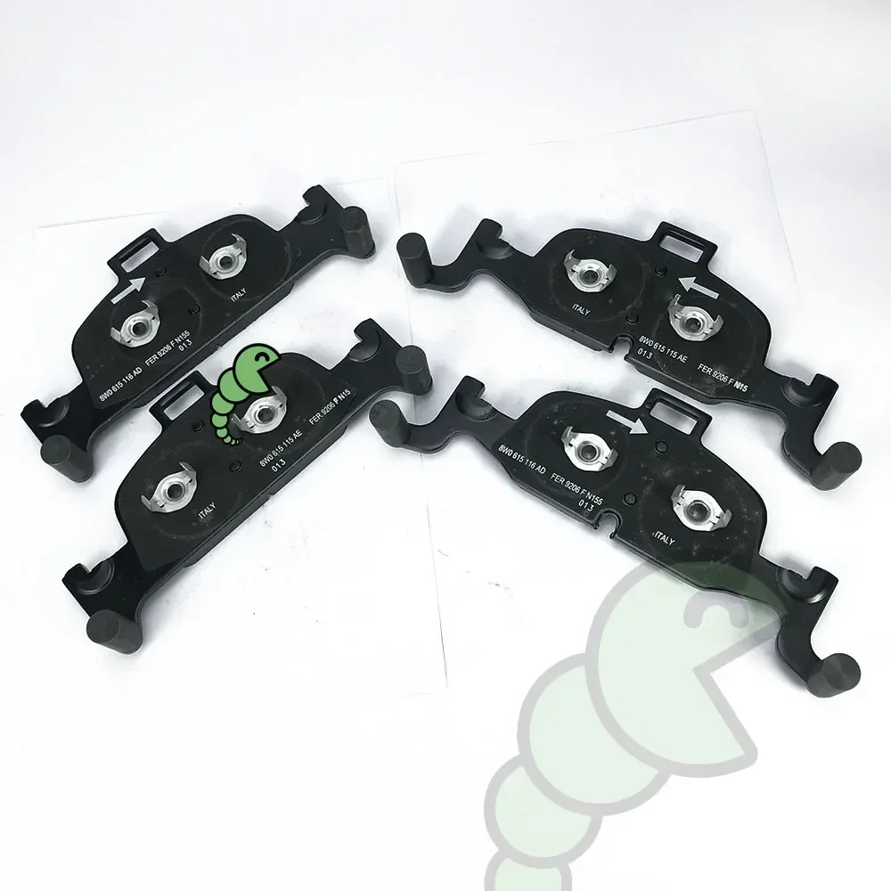 8W0698151BC автомобильные тормозные колодки 8W0698151L для Audi A4 A5 Q5 8W0698151AQ AB AD 8W0698151e M 4K0698151AB E 4K0698151AB (и т. Д.)
8W0698151BC автомобильные тормозные колодки 8W0698151L для Audi A4 A5 Q5 8W0698151AQ AB AD 8W0698151e M 4K0698151AB E 4K0698151AB (и т. Д.)